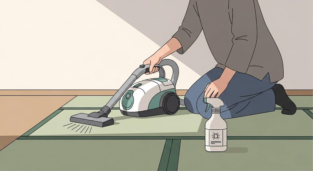 ダニアースの効果はいつまで？