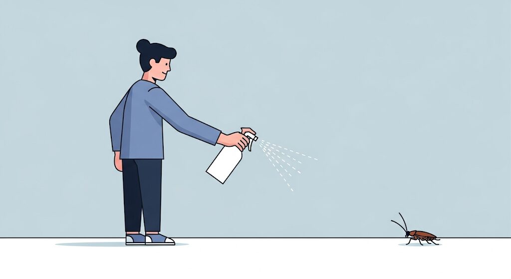 遭遇したらどうする？やってはいけないNG行動と正しい対処法