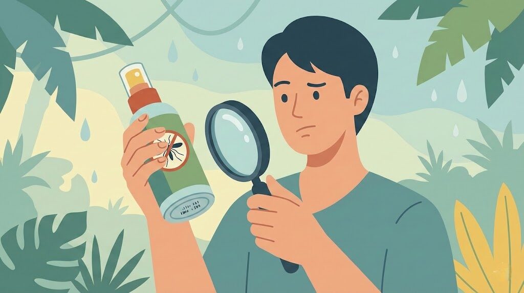 フマキラースキンベープミスト使用期限は？